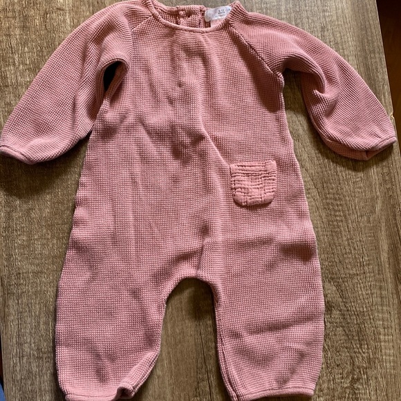 9-12 m Zara one piece - Picture 1 of 3